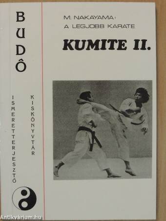 Kumite II.