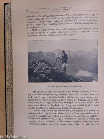 Pótfüzetek a Természettudományi Közlönyhöz 1909/1-4., 1910-1913. (nem teljes évfolyamok)