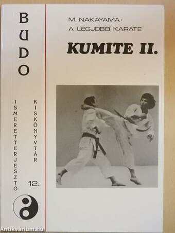 Kumite II.