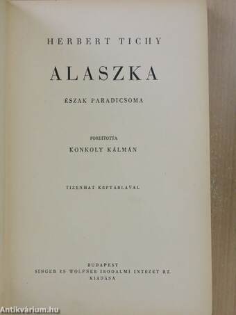 Alaszka