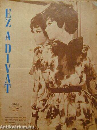 Ez a divat 1968/6.