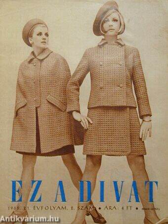 Ez a divat 1968/2.