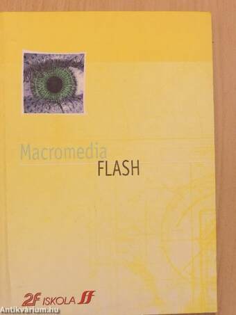 Macromedia Flash