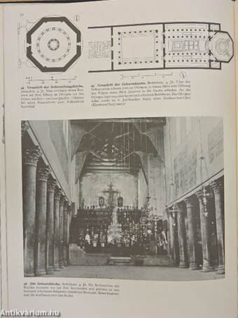 Frühchristliche und Byzantinische Welt