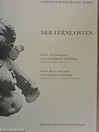 Der Ferne Osten