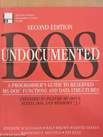 Undocumented DOS