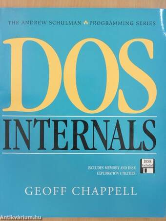 DOS Internals