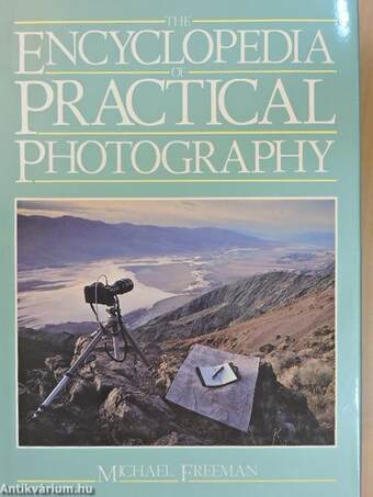 The Encyclopedia of Practical Photography