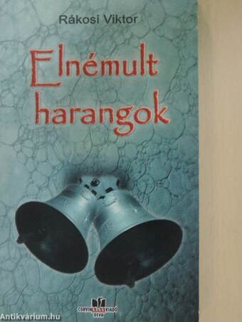 Elnémult harangok