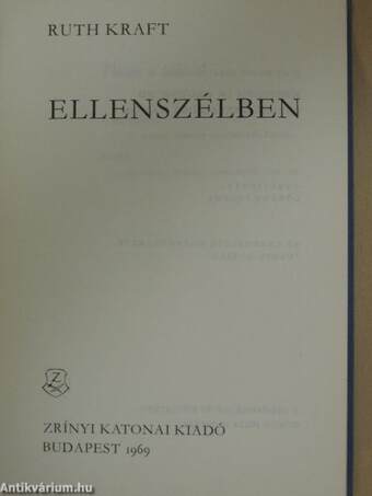 Ellenszélben