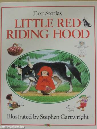 Little Red Riding Hood