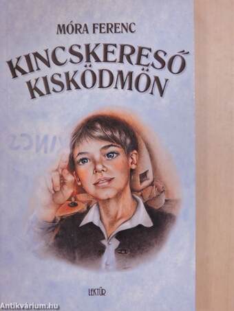 Kincskereső kisködmön