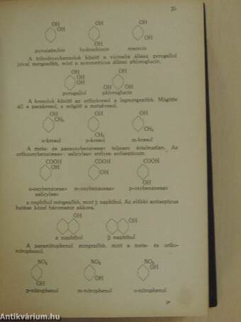 A gyógyszertan segédkönyve