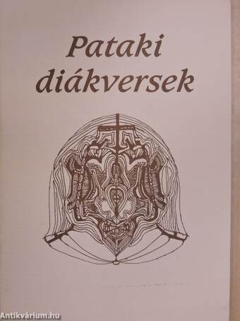 Pataki diákversek