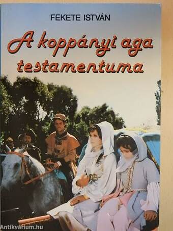 A koppányi aga testamentuma