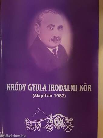 Krúdy Gyula Irodalmi Kör