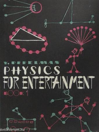 Physics for Entertainment 1-2