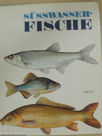 Süsswasserfische