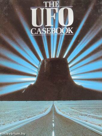 The UFO Casebook