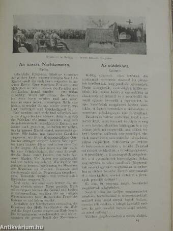 A cs. és kir. 23. gyalogezred Hadi Albuma 1914-1916