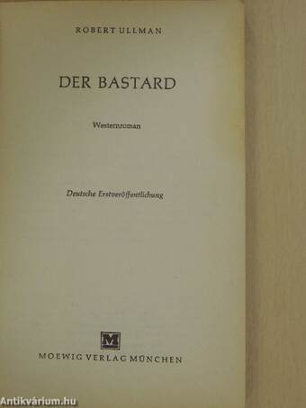 Der Bastard