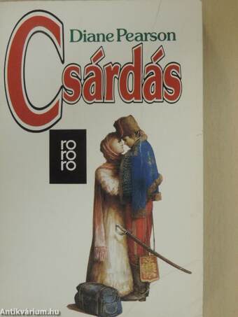 Csárdás