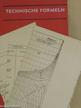 Technische Formeln