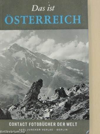 Das ist Österreich