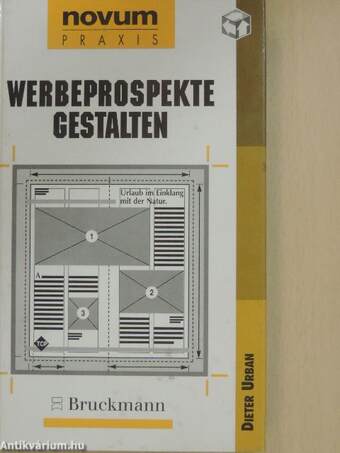 Werbeprospekte Gestalten