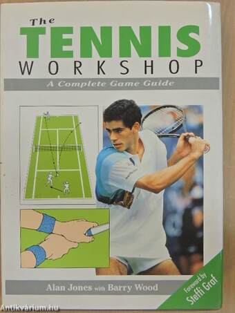 The Tennis Workshop