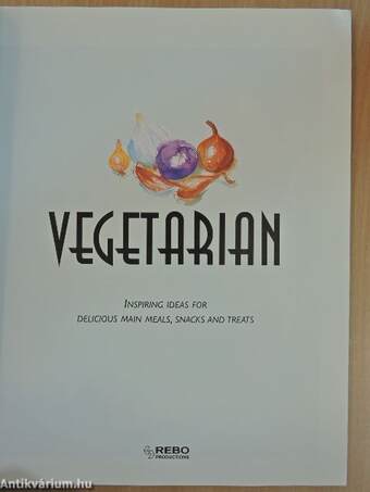 Vegetarian