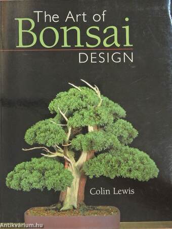 The Art of Bonsai Design