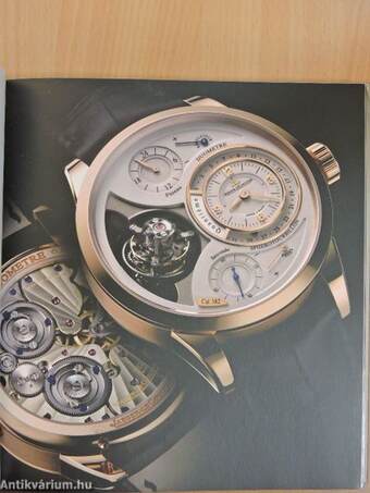 Jaeger-LeCoultre 2012-2013