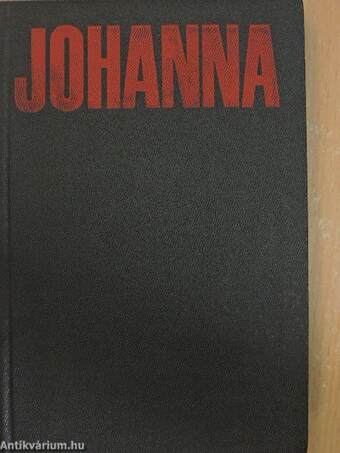 Johanna