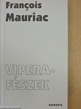 Viperafészek