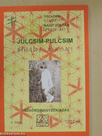 Julcsim-pulcsim