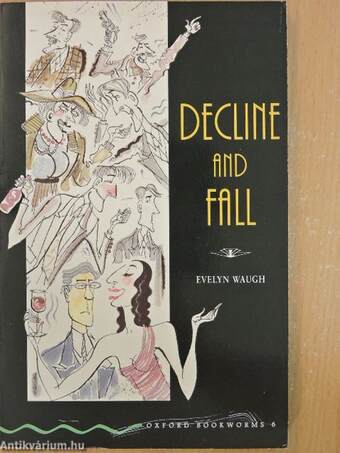 Decline and Fall