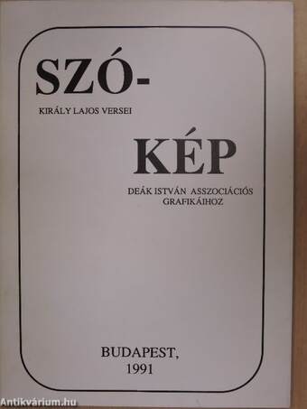 Szó-kép