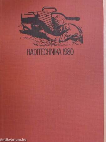 Haditechnika 1980