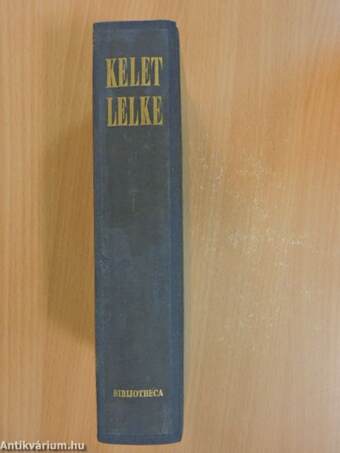 Kelet lelke