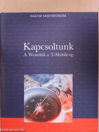 Kapcsoltunk