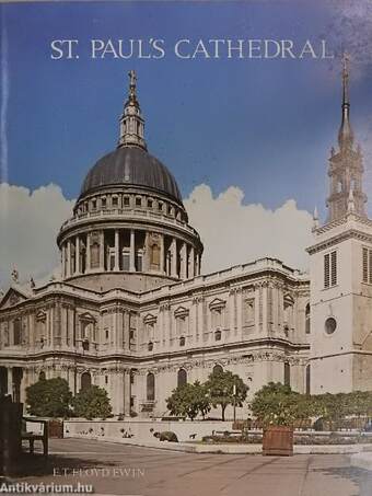 St. Paul's Cathedral