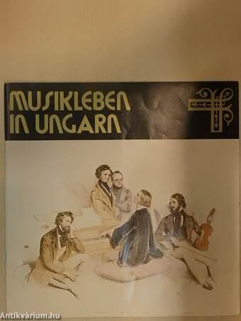 Musikleben in Ungarn
