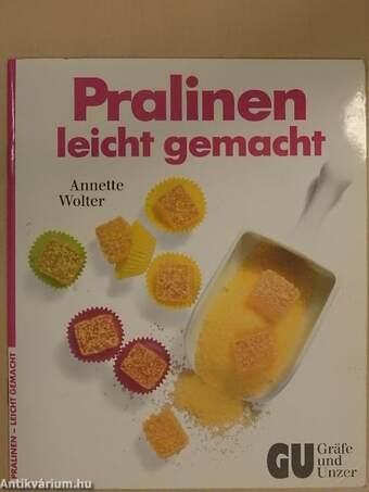 Pralinen leicht gemacht