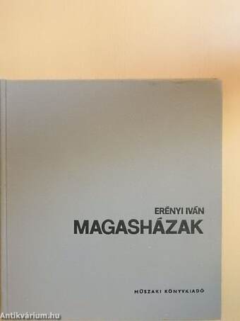 Magasházak