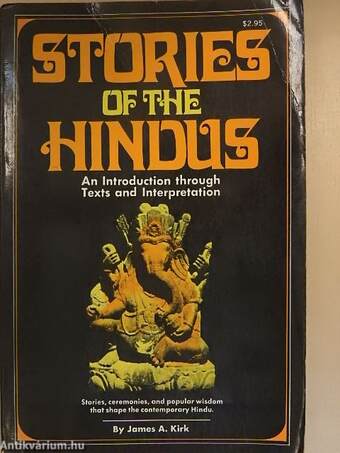 Stories of the Hindus