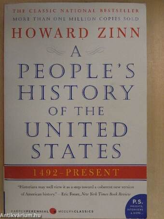 A People's History of the United States