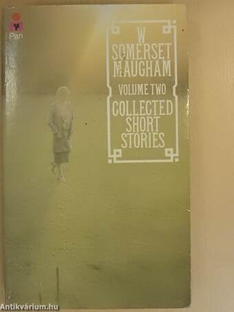 Collected Short Stories 2.