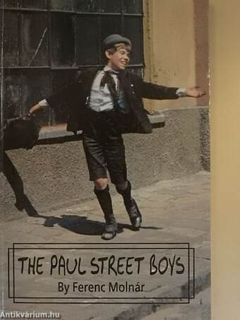 The Paul Street Boys