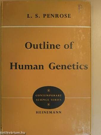 Outline of Human Genetics